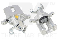 Brake caliper