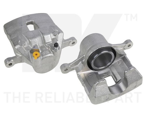 Brake caliper