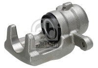 Brake caliper