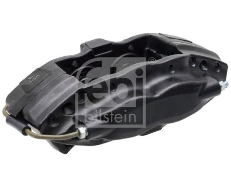 Brake caliper