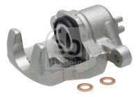 Brake caliper