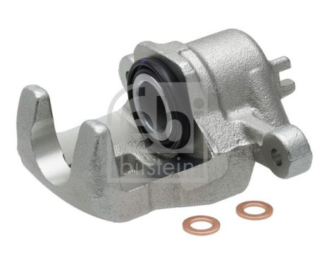 Brake caliper
