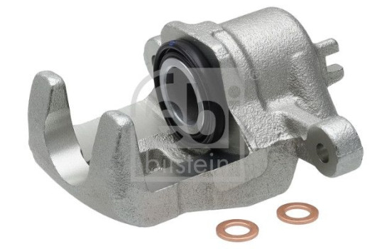 Brake caliper