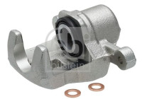 Brake caliper