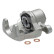 Brake caliper