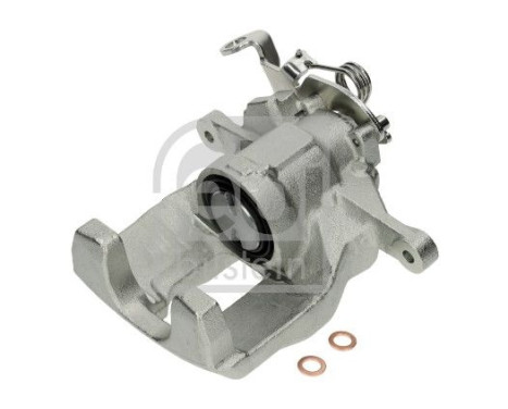 brake caliper