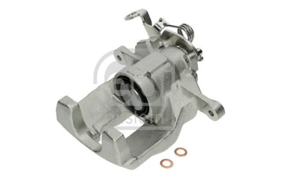 brake caliper