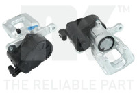 Brake caliper