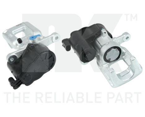 Brake caliper