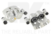 Brake caliper
