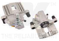 Brake caliper