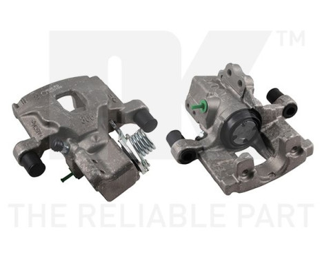 Brake caliper