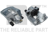 Brake caliper