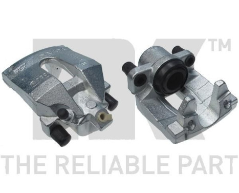 Brake caliper