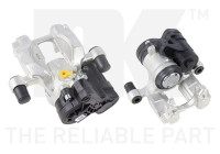 Brake caliper