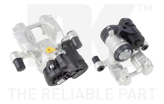 Brake caliper