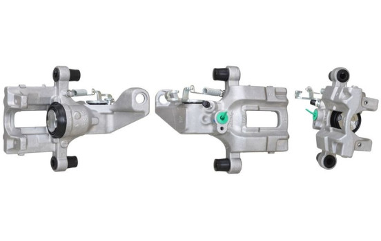 Brake Caliper, Image 2