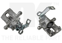 Brake caliper