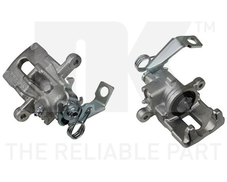 Brake caliper
