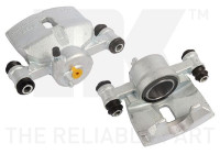 Brake caliper