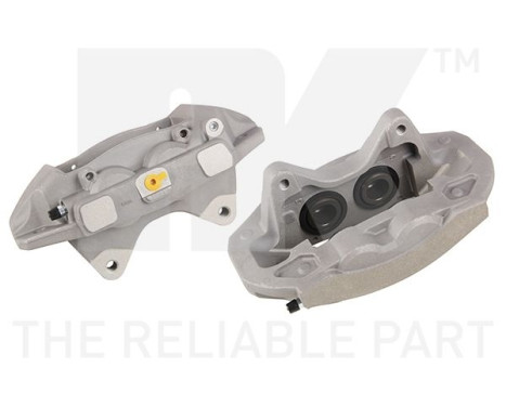Brake caliper