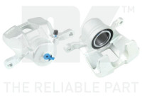 Brake caliper