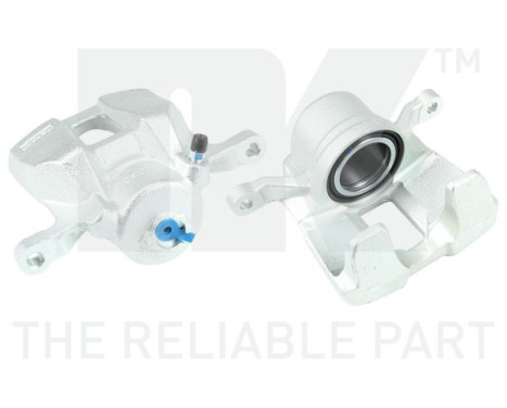 Brake caliper