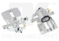 Brake caliper