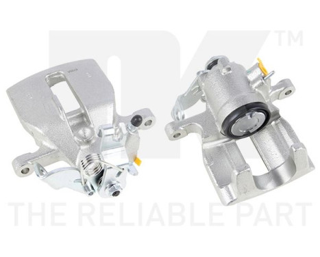 Brake caliper