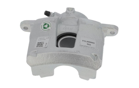 Brake caliper, Image 5