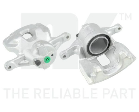 Brake caliper