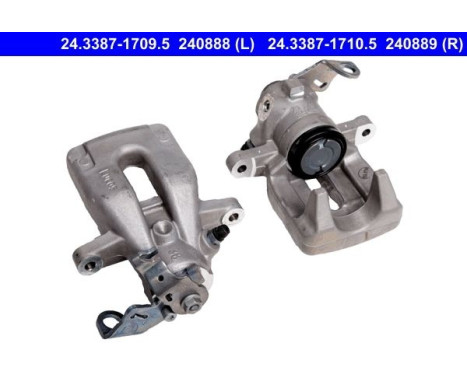 Caliper 24.3387-1710.5 ATE