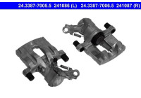 Caliper 24.3387-7005.5 ATE