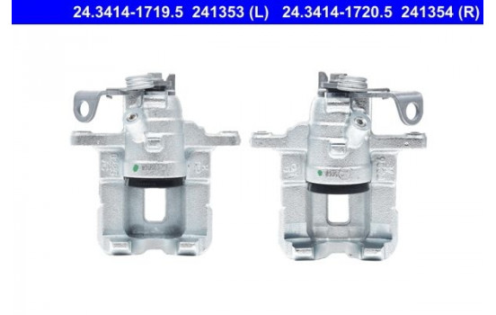 Caliper 24.3414-1719.5 ATE