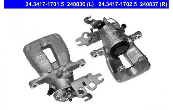 Caliper 24.3417-1702.5 ATE