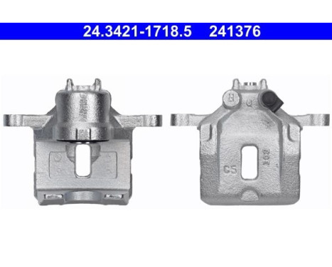 Caliper 24.3421-1718.5 ATE
