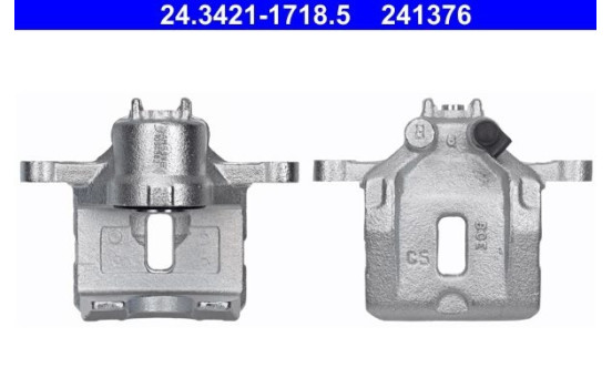 Caliper 24.3421-1718.5 ATE