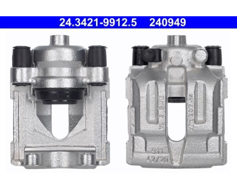 Caliper 24.3421-9912.5 ATE