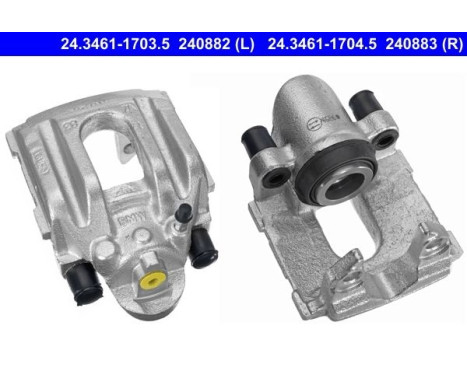 Caliper 24.3461-1703.5 ATE