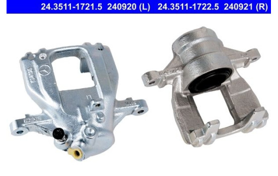 Caliper 24.3511-1721.5 ATE