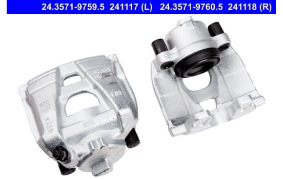 Caliper 24.3571-9759.5 ATE