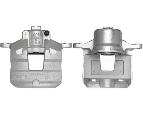 Caliper 24.3601-1765.5 ATE