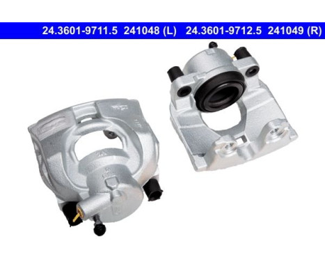 Caliper 24.3601-9712.5 ATE