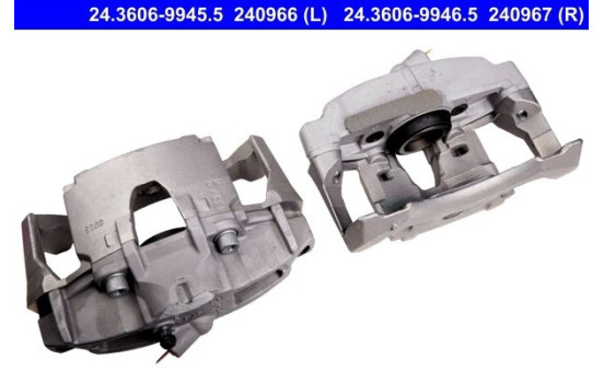 Caliper 24.3606-9945.5 ATE