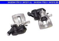 Caliper 24.6234-1702.5 ATE
