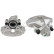 Caliper 423142 ABS