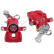 Caliper 530162C3 ABS