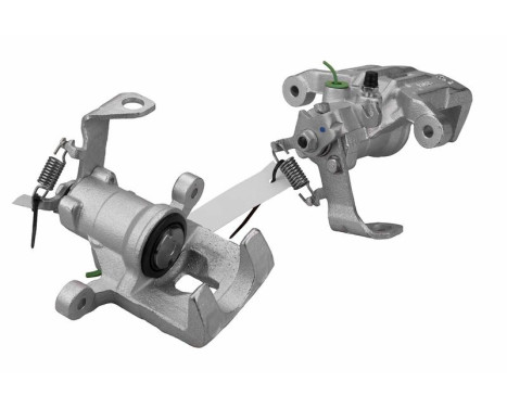 CALIPER 8AC, Image 2