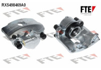 Caliper 9291817 FTE