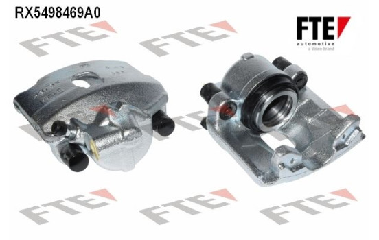 Caliper 9291817 FTE